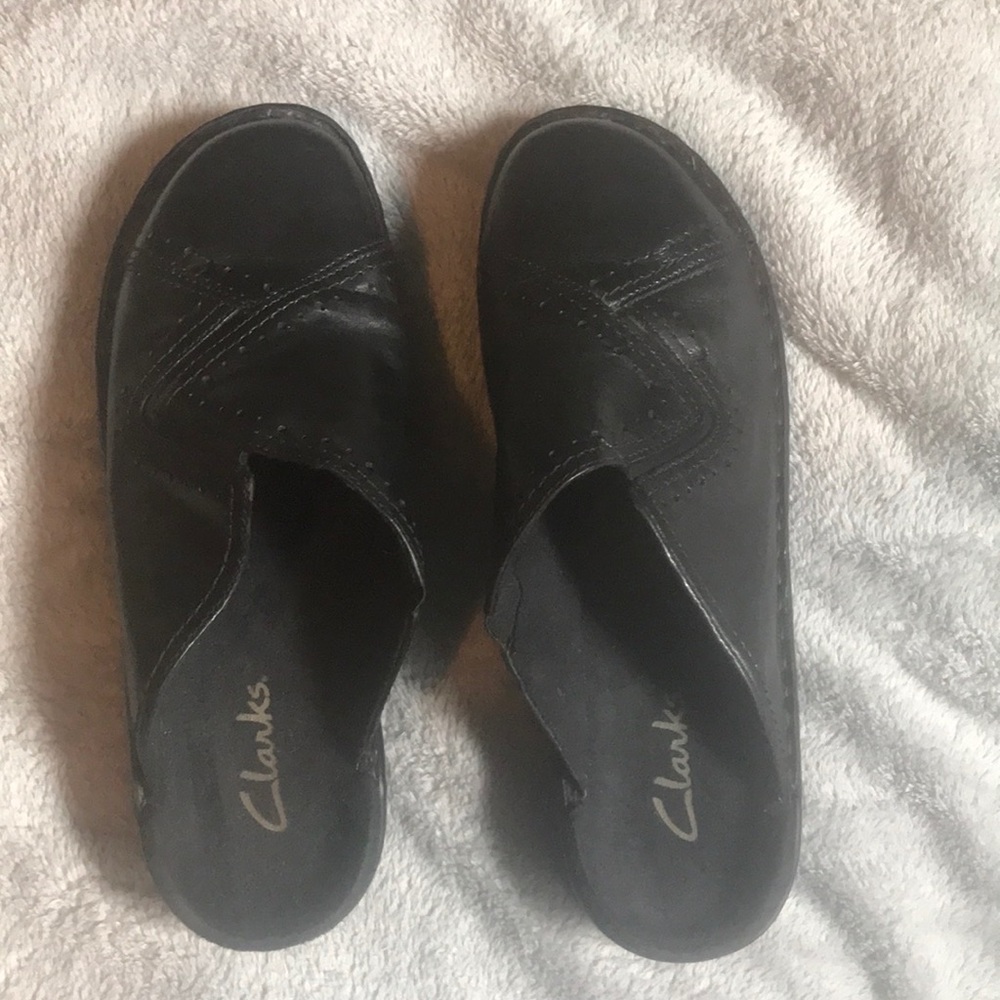 Clark Clogs